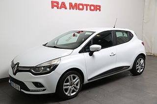 Halvkombi Renault Clio 1 av 24