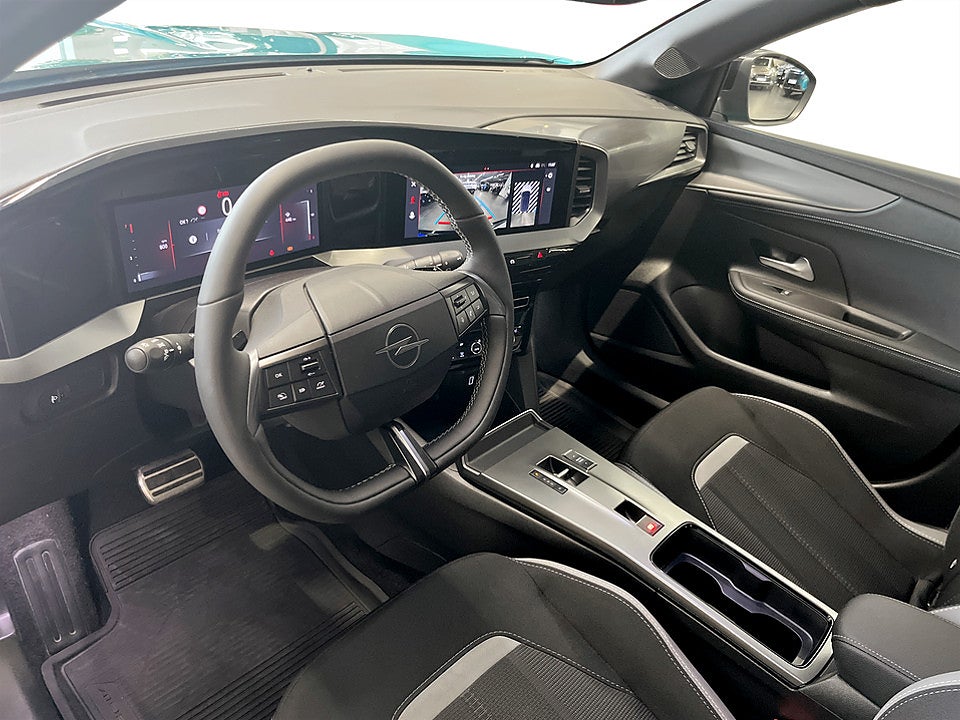 Bild på Opel Mokka GS 1.2 Turbo 130hk Aut B-KAMERA CARPLAY
