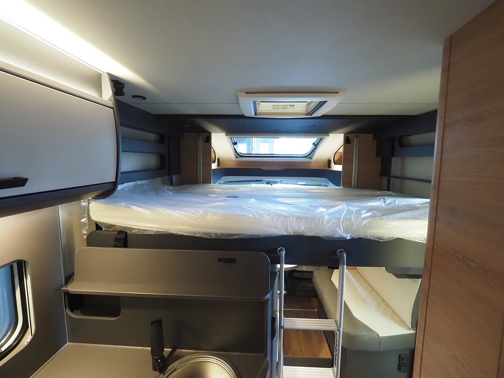 Knaus L!ve Wave 700 MEG Platinum Selection OMG Leverans I AUT I Solcel 2026