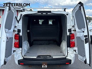 Transportbil - Skåp Citroen Jumpy 6 av 13