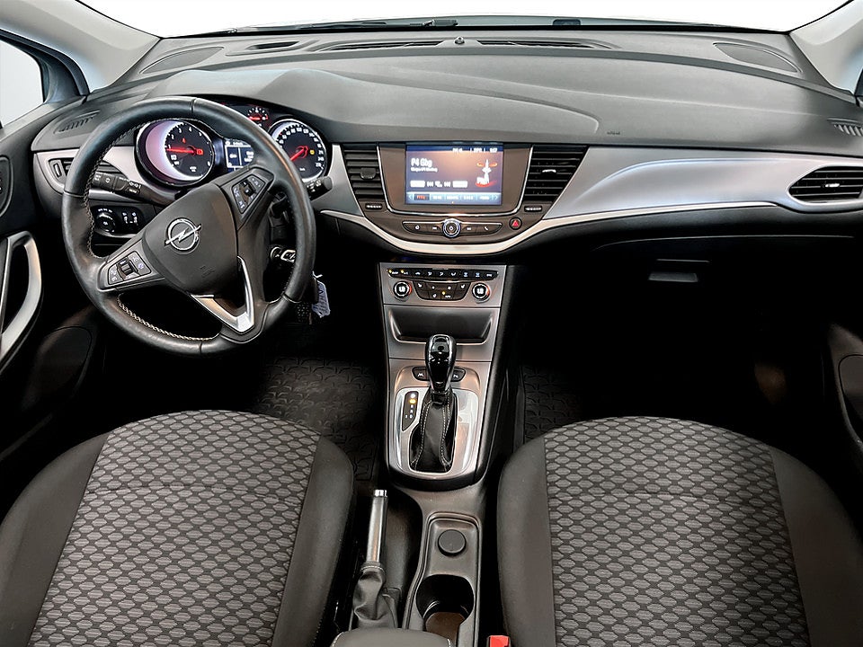 Bild på Opel Astra Sports Tourer Enjoy 1.4 EDIT 150hk Aut DRAG P-SENSORER
