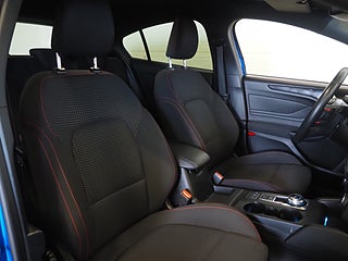 Halvkombi Ford Focus 11 av 23