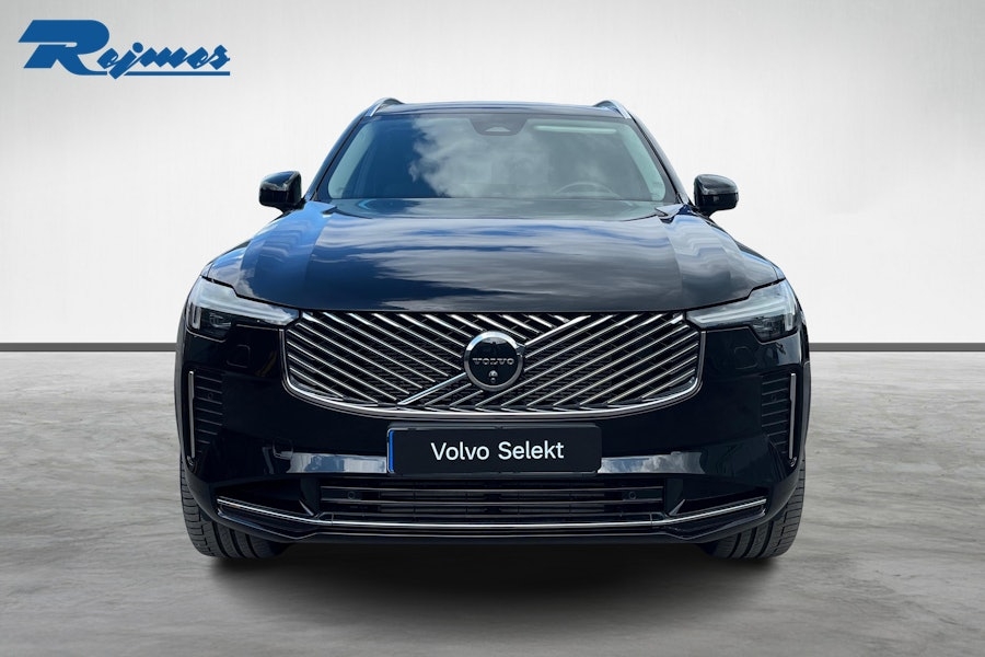 Volvo XC90 2025, bild 5/48