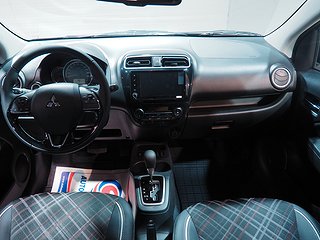 Halvkombi Mitsubishi Space Star 12 av 20