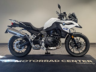 BMW F800GS