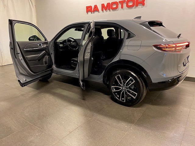 Honda HR-V FullHybrid | ADVANCE | Bil i lager | Privatleasing 2026