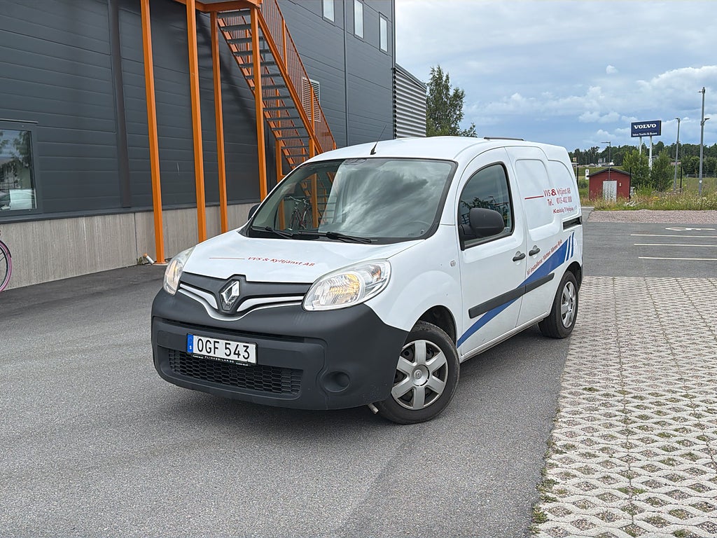 Renault Kangoo Express
