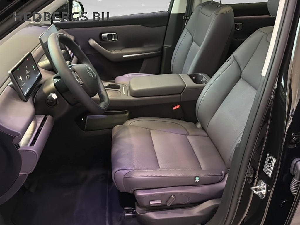 Leapmotor C10 ProMax AWD 598hk thumbnail