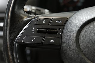 Halvkombi Hyundai i20 13 av 25