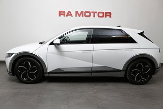SUV Hyundai IONIQ 5 3 av 24