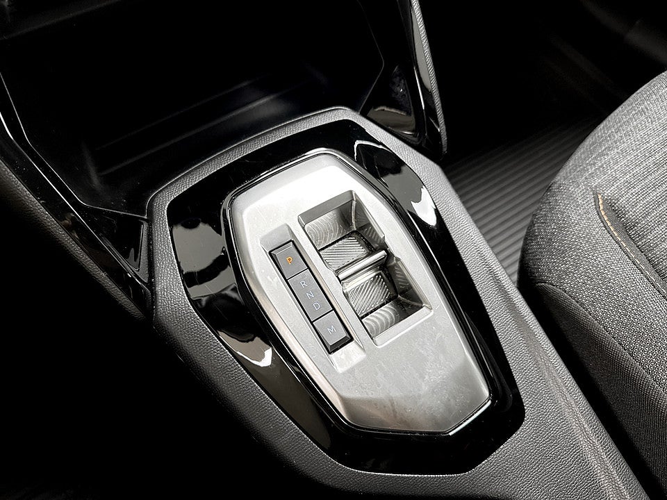 Bild på Peugeot 208 Style Hybrid 100hk Aut CARPLAY BACKSENSORER