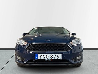 Ford Focus Kombi 1.5 TDCi ECOnetic Trend Psens S&V-däck