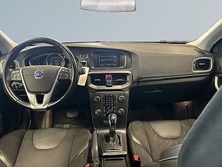 Volvo V40 D2 Powershift M-värm/P-värma/High Performnce system/S&V – bild 8