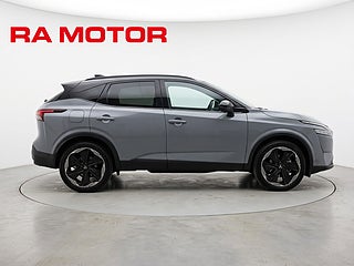 SUV Nissan Qashqai 2 av 24