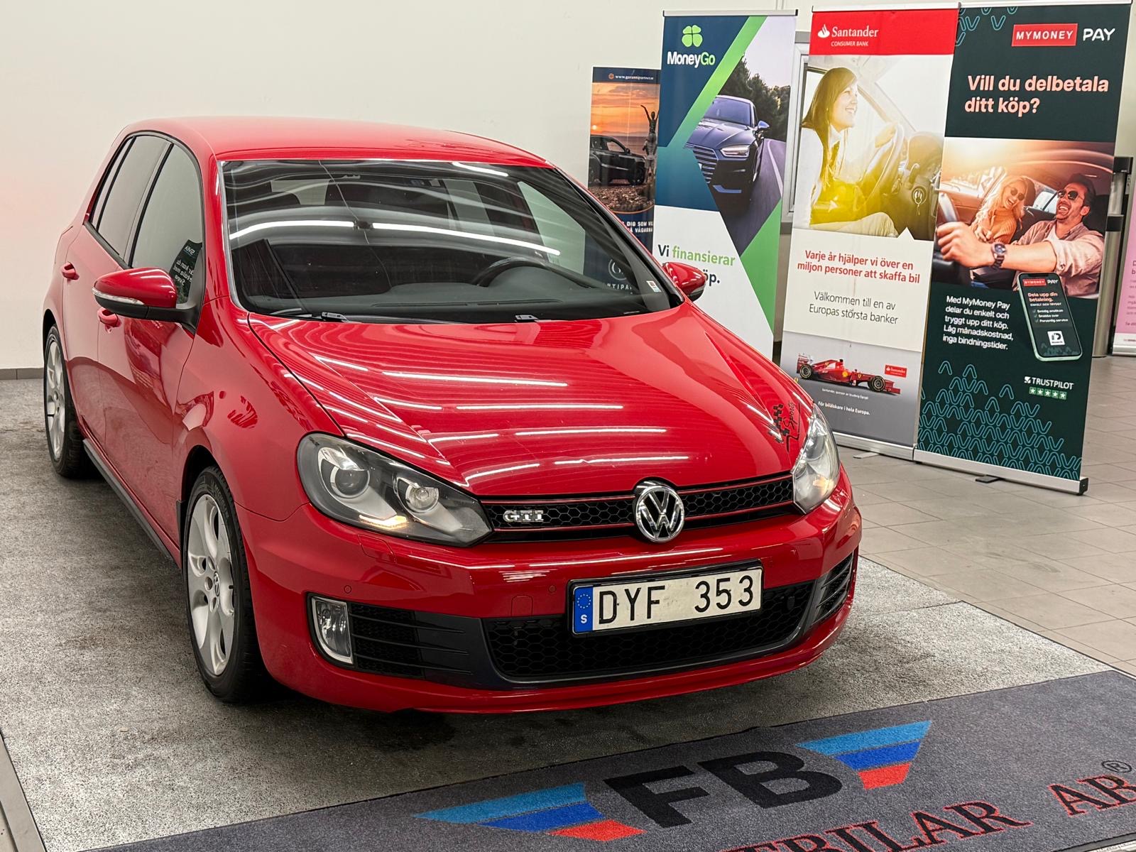 Volkswagen Golf 2011, bild 4/39