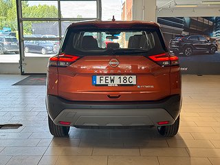 Nissan X-Trail e-POWER MOMS/360°Kamera/Navi/Rattvärme/S&V