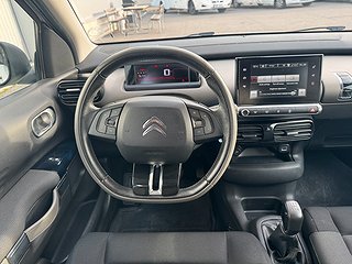Halvkombi Citroën C4 7 av 12