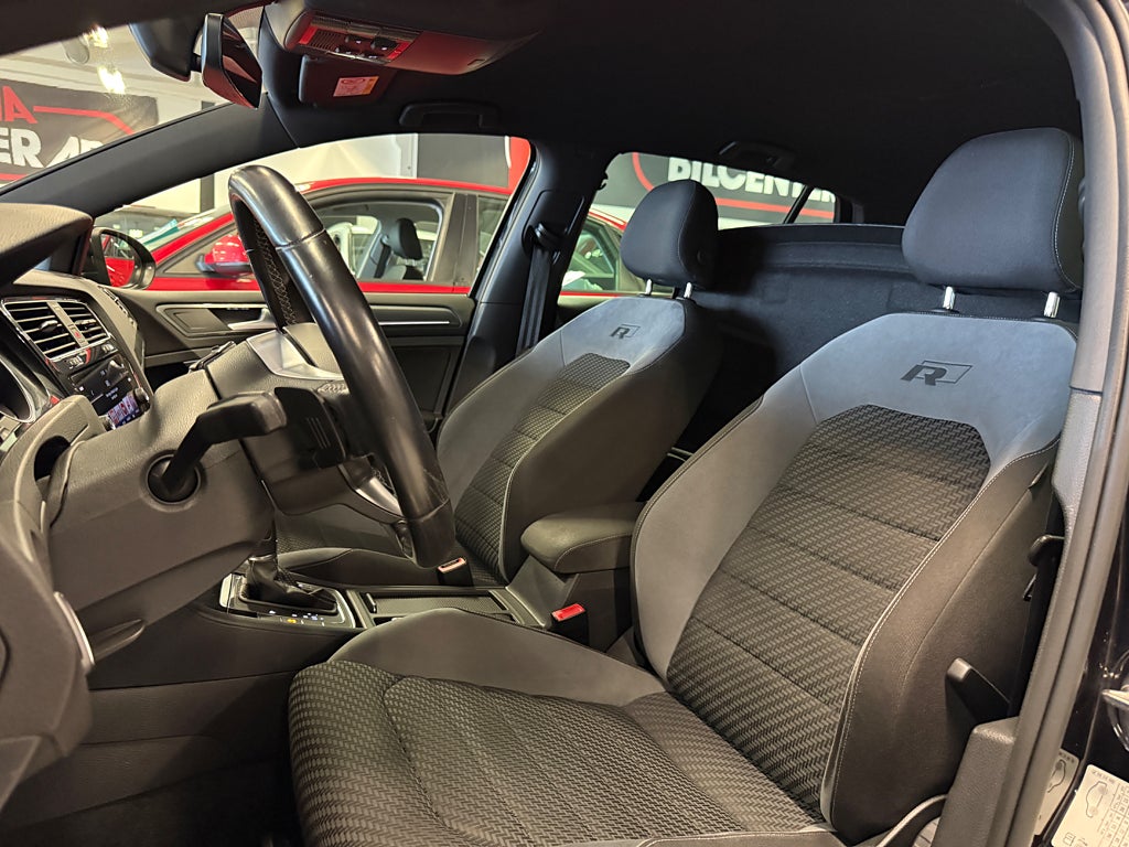 Volkswagen Golf I 2018 - miniatyr 15