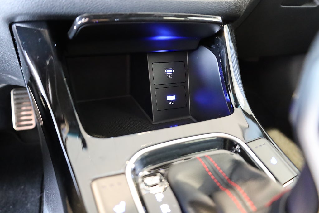 Hyundai i30 Kombi 1.5 T-GDi AUT N-Line Navi Kamera Leasbar