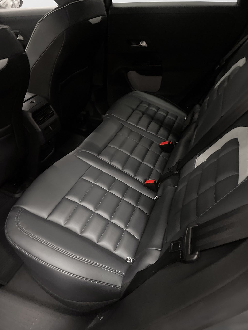 Citroën C5 Aircross 2026 - miniatyr 13
