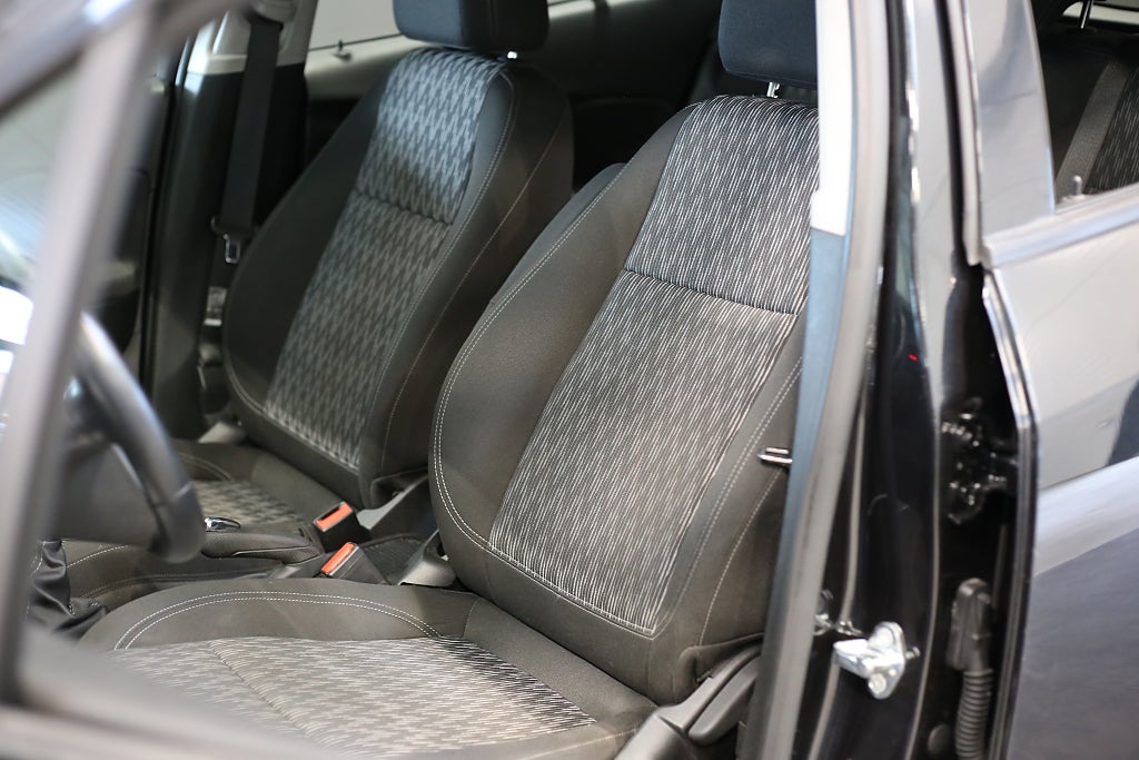 Opel Mokka 1.4 Turbo *3,99%* PDC Rattvärme Sv-Såld