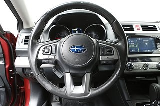 Kombi Subaru Outback 17 av 26