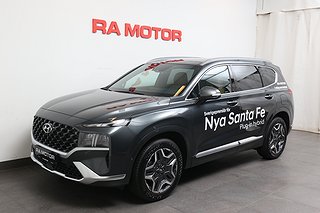 SUV Hyundai Santa Fe 1 av 24