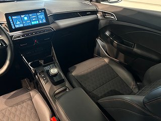 MG 3 Hybrid+ Luxury Carplay 360° GPS Pvärm S/V-hjul MOMS