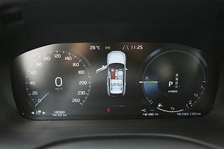 SUV Volvo XC60 18 av 21