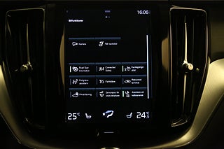 SUV Volvo XC60 21 av 29