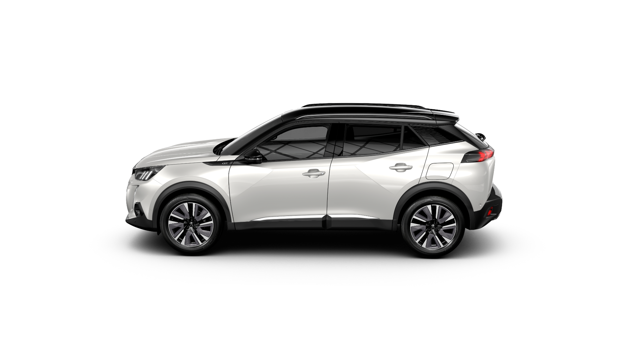 Peugeot 2008 GT PURETECH 130 AUT 2023, bild 3/31