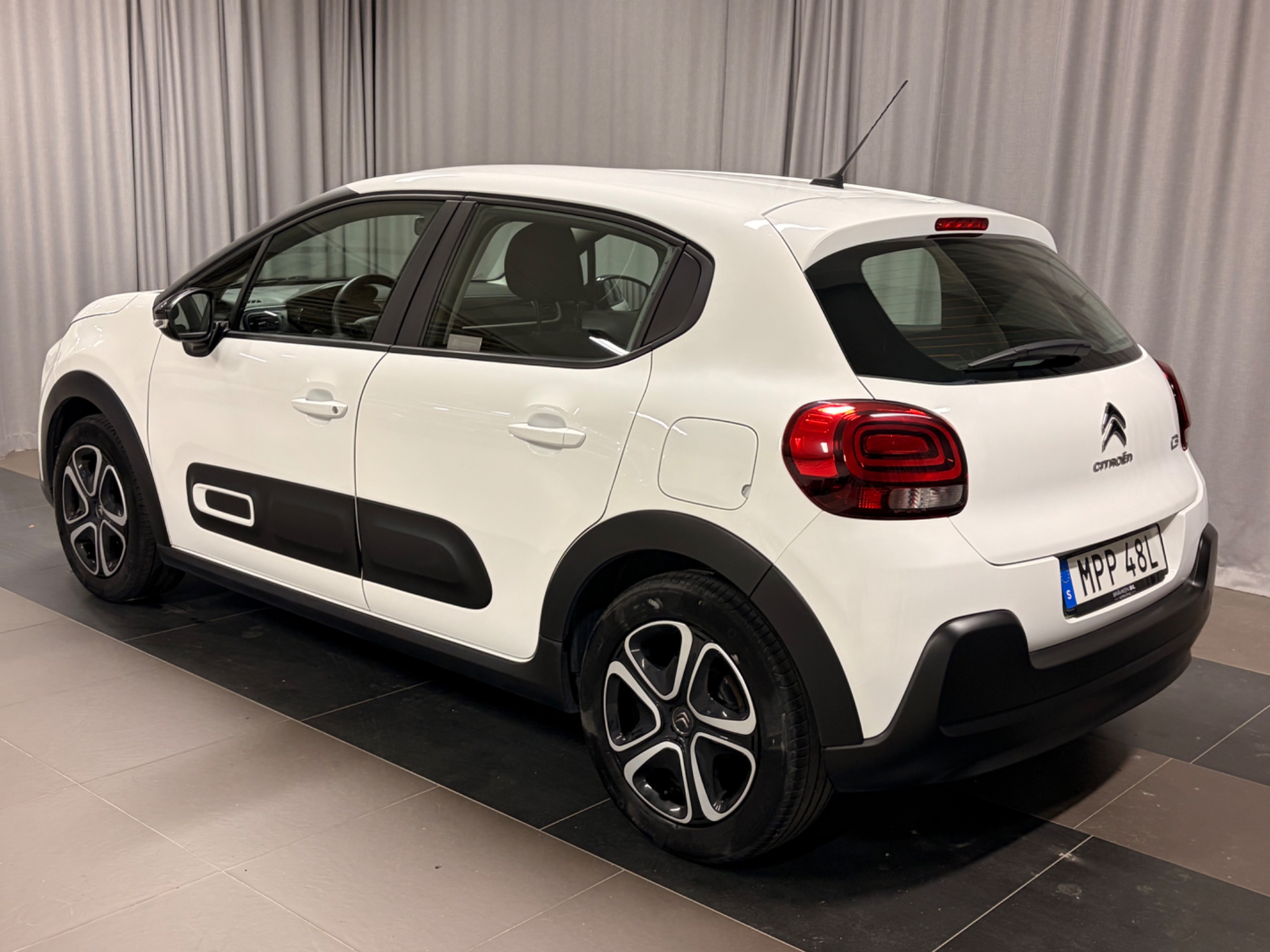 Citroen C3 2022, photo 3/45