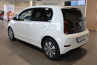 Halvkombi Volkswagen e-up! 3 av 14