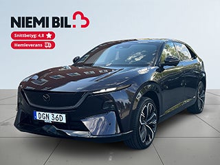 Mazda CX-6e 78 kWh Takumi KAMPANJ 3,99% RÄNTA – GRATIS VINTERHJUL – bild 1
