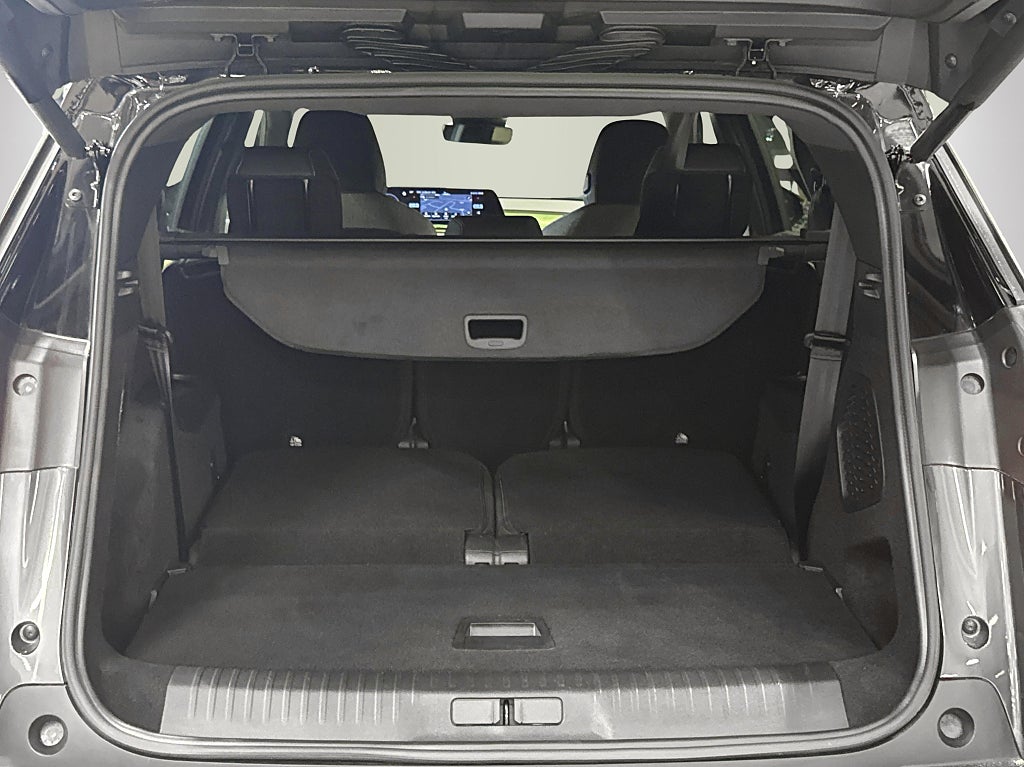Peugeot 5008 Hybrid 145HK 1.2 Automat Euro 6 – bild 15