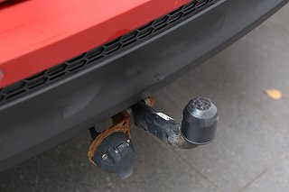 SUV Hyundai Tucson 8 av 23