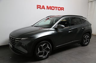 SUV Hyundai Tucson 1 av 33