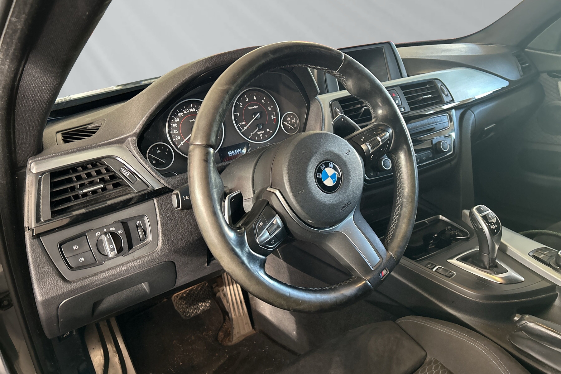 BMW 428 2016, bild 4/10