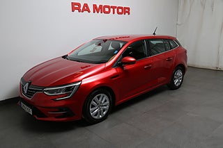Kombi Renault Mégane 1 av 22