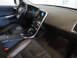SUV Volvo XC60 10 av 23