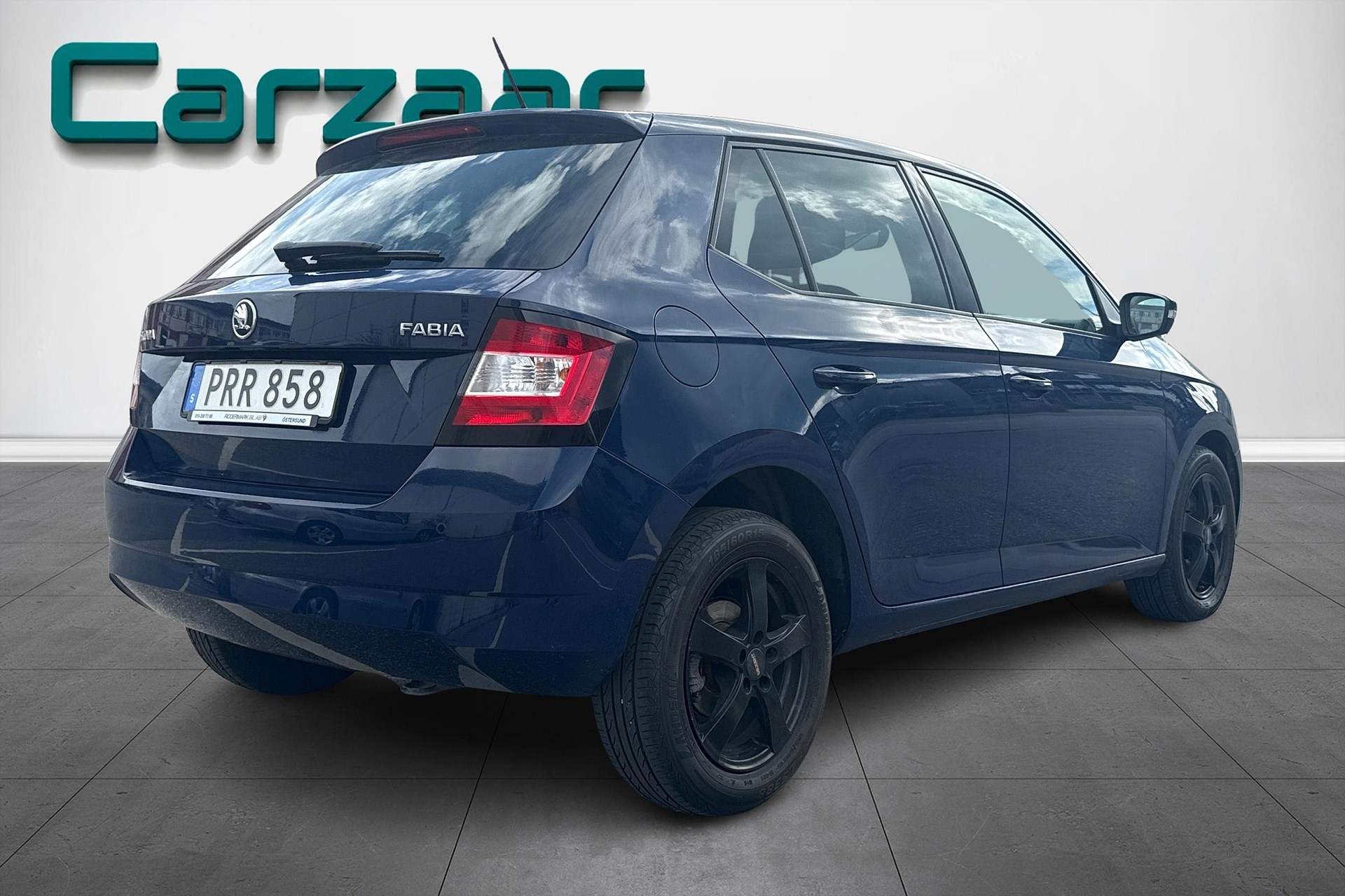 Skoda Fabia Elegance 2015, bild 5/10