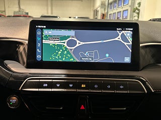 MG 3 Hybrid+ Luxury Carplay 360° Pvärm Garanti S/V-hjul MOMS – bild 17