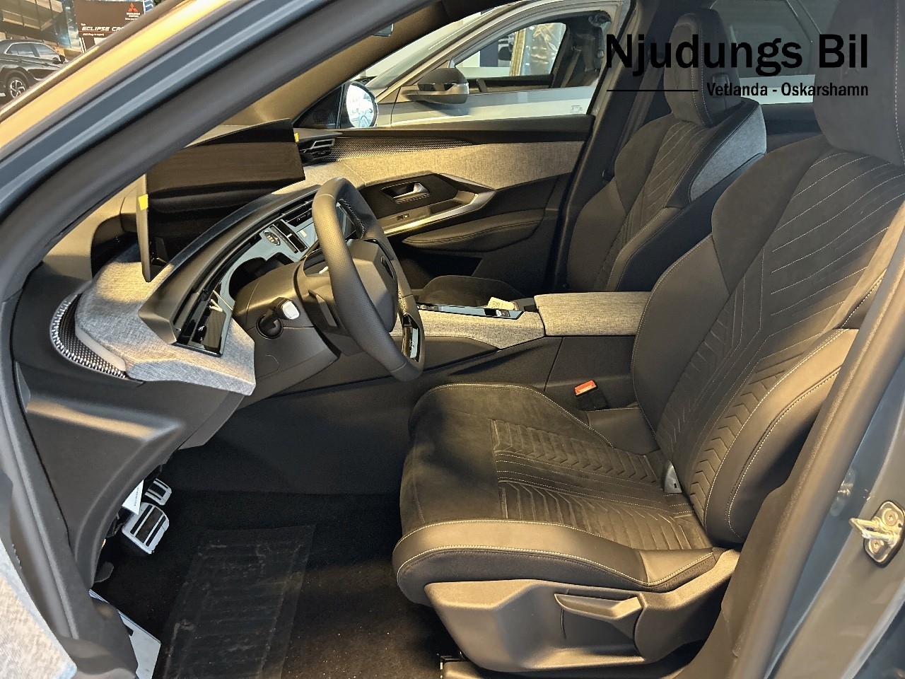 Peugeot 3008 HYBRID GT146HK AUT 2026, bild 6/38