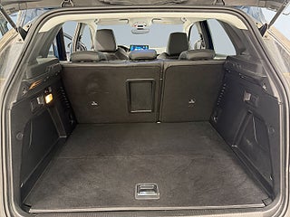 Peugeot 3008 HYBRID4 300 EAT Allure S&V-hjul/Carplay/360/Nav/Keyless – bild 12