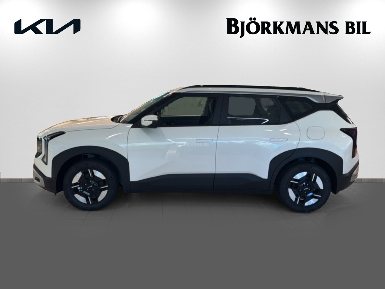 Kia Seltos ACTION 1.6 T-GDI DCT 2027, bild 4/51
