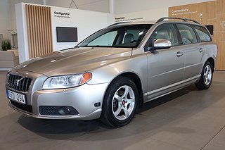 Kombi Volvo V70 1 av 20