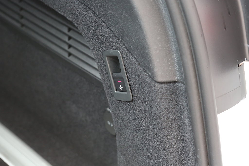 Audi A6 Avant 2,0 TDI 204hk Quattro S Tronic Drag Leasbar 2026