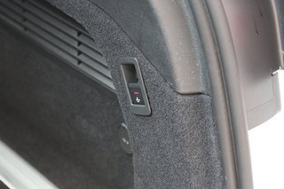 Kombi Audi A6 26 av 27