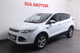SUV Ford Kuga 1 av 19