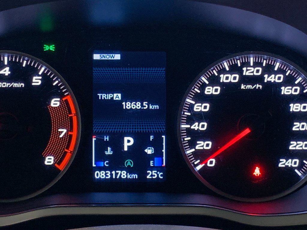 Mitsubishi Eclipse Cross 1.5 T-MIVEC ClearTec 4WD Business 2018